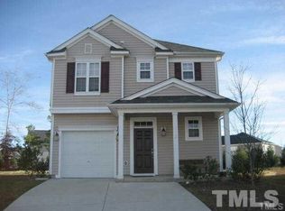 3622 Cannold Ct, Raleigh, NC 27610