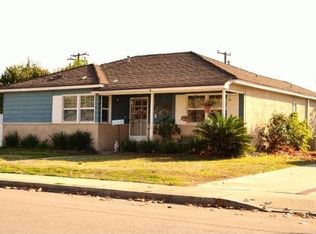 636 Hendrix Ave, Claremont, CA 91711