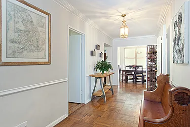 Sold by Brown Harris Stevens