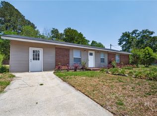 109 Elm Street, Claxton, GA 30417