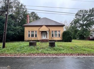 506 Pine St, Dublin, GA 31021