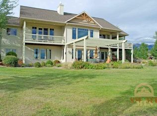 193 Summer Ridge Rd, Bozeman, MT 59715