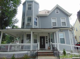 444-446 15th Ave, Paterson, NJ 07504