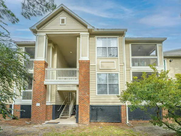 1600 Long Grove Dr Unit 726, Mount Pleasant, SC 29464