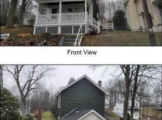 88 Powderly Rd, Carbondale, PA 18407