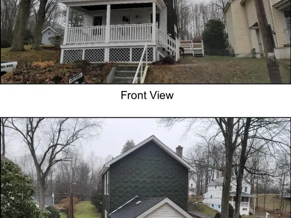 88 Powderly Rd, Carbondale, PA 18407