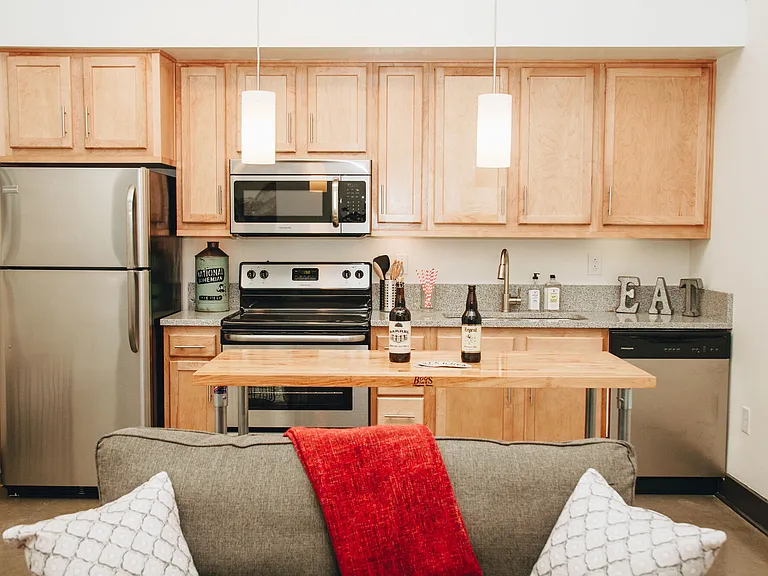 City View Lofts — Photo 7