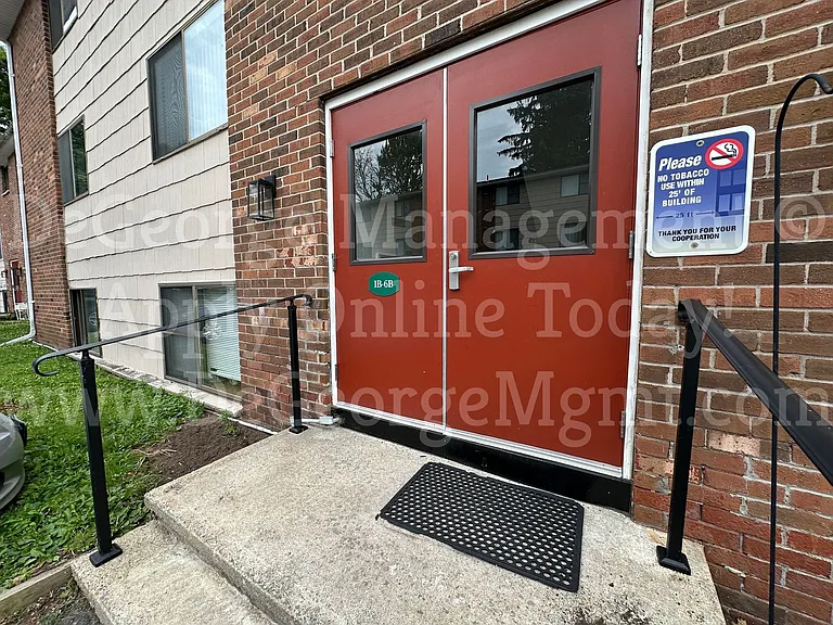Oak Ridge Manor Apartments — Photo 46