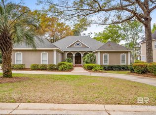 152 Old Mill Rd, Fairhope, AL 36532