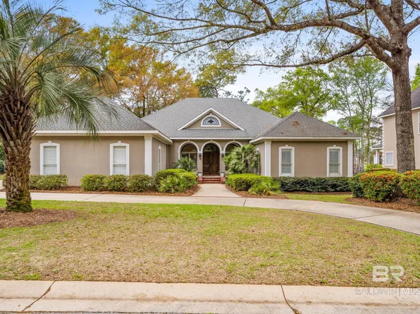 152 Old Mill Rd, Fairhope, AL 36532