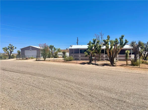 415 E Diamond Creek Dr, Meadview, AZ 86444