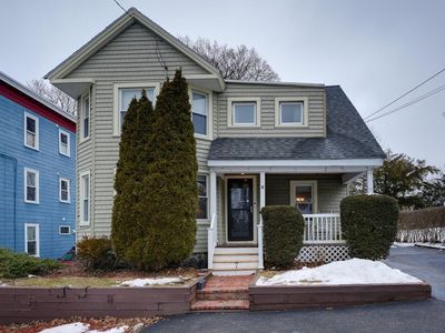 7 Sturgis St, Woburn, MA, 01801