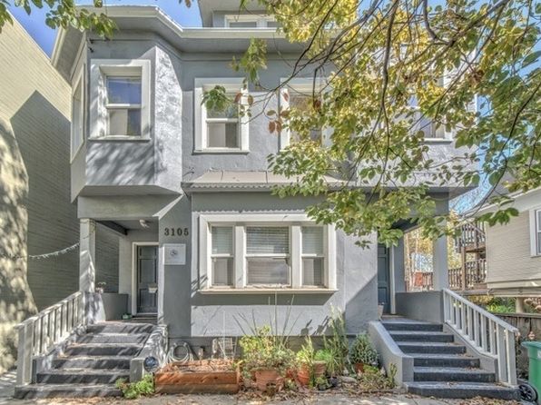 3105 Telegraph Ave #1
