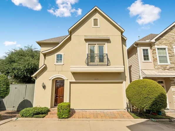 2203 Hilshire Terrace Ct, Houston, TX 77080