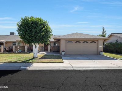 10137 W Mountain View Rd, Sun City, AZ, 85351