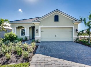 4610 Mystic Blue Way, Fort Myers, FL 33966