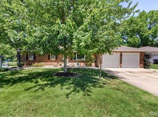 727 Cordes St, O Fallon, MO 63366