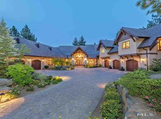 5640 Foret Cir, Reno, NV 89511