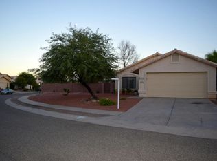 2155 N Jacana Loop, Tucson, AZ 85745