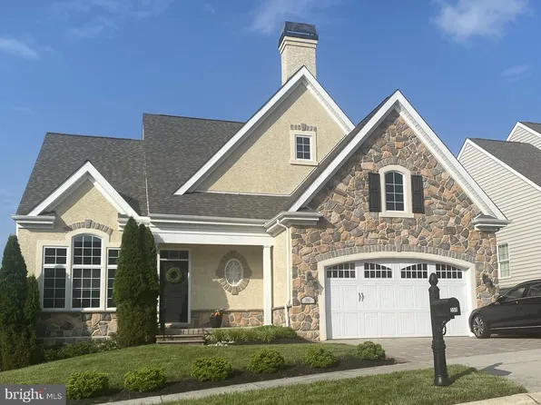 350 Quimby Dr, Wilmington, DE 19808