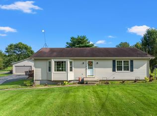 621 Curdsville Rd, Harrodsburg, KY 40330
