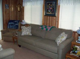 5853 Woodstock Tower Rd, Fort Valley, VA 22652