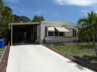 108 W Caribbean, Pt Saint Lucie, FL 34952