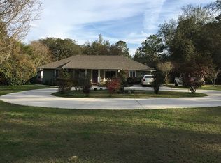 5751 SW 206th Ave, Dunnellon, FL 34431