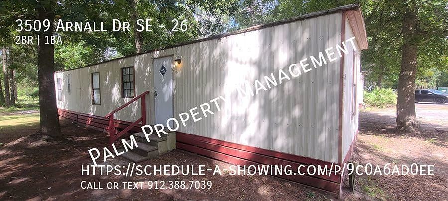 1st image of 3509 Arnall Dr SE Lot 26