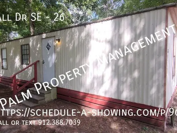 3509 Arnall Dr SE Lot 26, Allenhurst, GA 31301