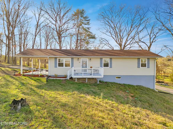 200 Lynnwood Dr, Greenback, TN 37742