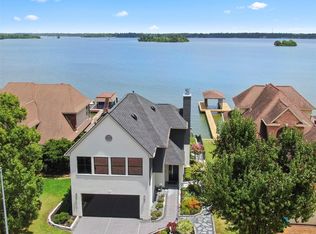 20170 Atascocita Lake Dr, Humble, TX 77346