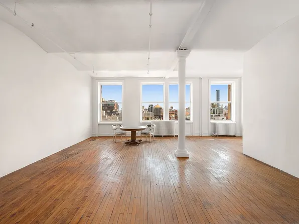 491 Broadway APT 8, New York, NY 10012