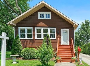 5912 Burr Oak Ave, Berkeley, IL 60163