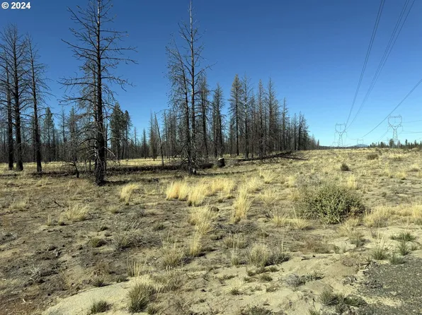 Mahogany Ln #200, Beatty, OR 97621