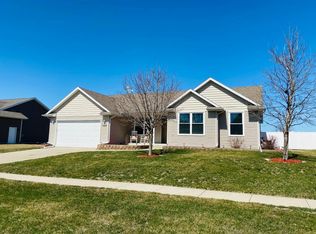 804 Kester Rd, Marshalltown, IA 50158