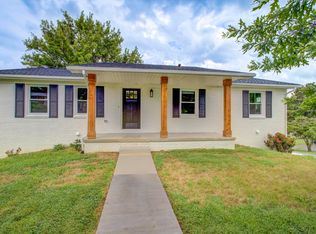 288 Beaver Rd, Bluff City, TN 37618