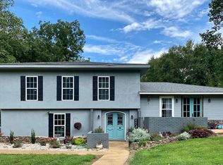 18924 Old Highway 25, Dorsey, MS 38843