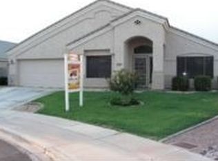 8550 E Portobello Cir, Mesa, AZ 85212
