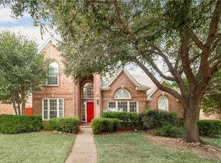 6305 Connell Farm Dr, Plano, TX 75024