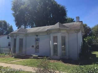 702 6th St, Carrollton, KY 41008