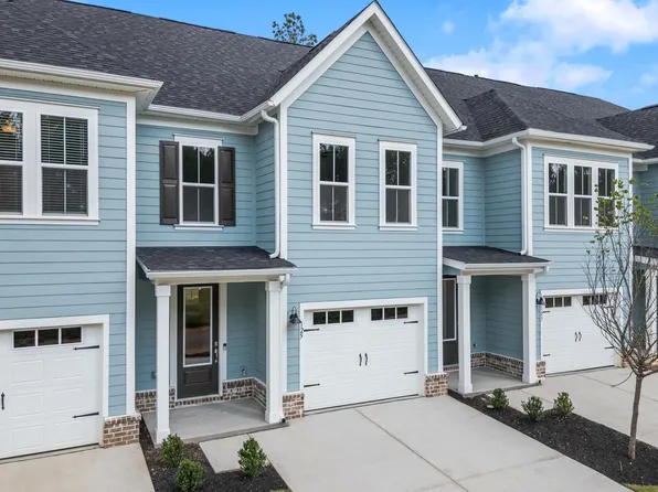 125 Gadwall Way Lot 42, Greenville, SC 29607