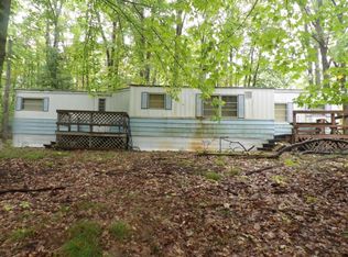 3062 Balsom Rd, Glennie, MI 48737