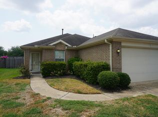 143 Rustic Colony Ln, Dickinson, TX 77539