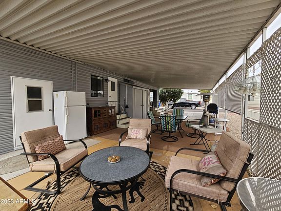 5th image of 8700 E University Drive #933