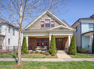 8718 Featherbell Blvd, Prospect, KY 40059