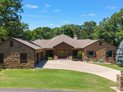 33268 Cardinal Dr, Afton, OK, 74331