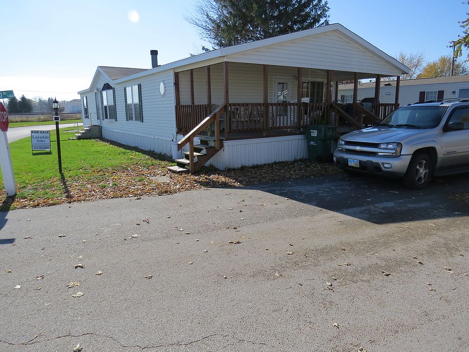 2nd image of 13590 Center St Lot 41