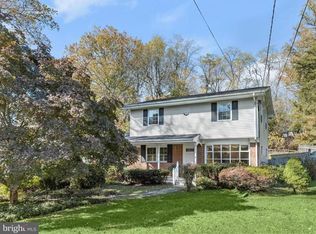 114 Hillside Rd, Catonsville, MD 21228