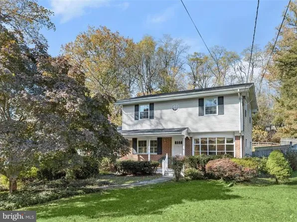 114 Hillside Rd, Catonsville, MD 21228